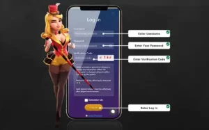 TRIPLEGEM88 Casino Login