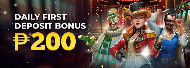 TRIPLEGEM88 Promotions