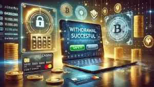 TRIPLEGEM88 Casino Withdrawal
