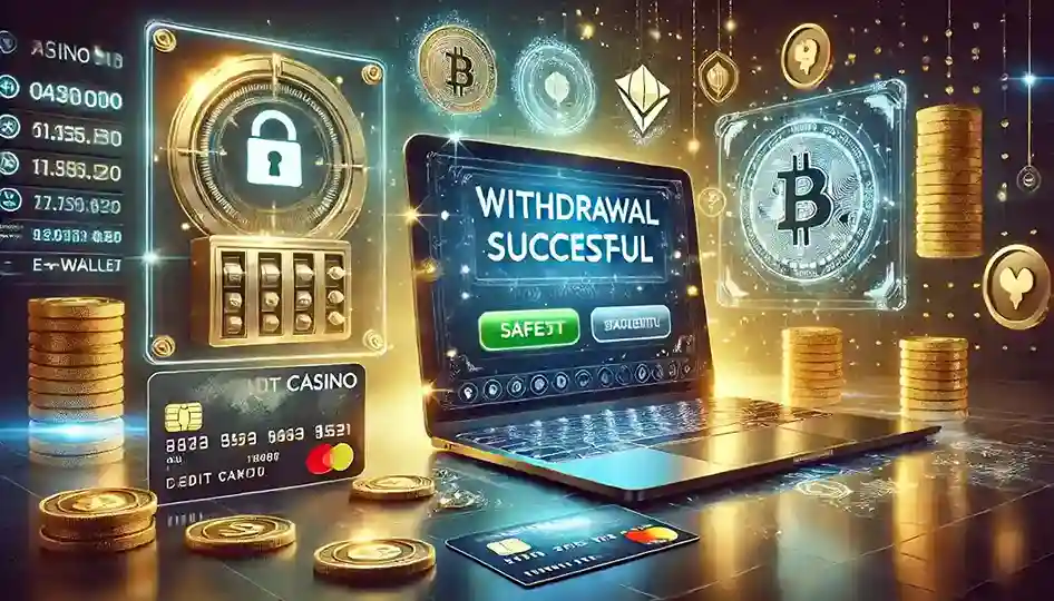 TRIPLEGEM88 Casino Withdrawal